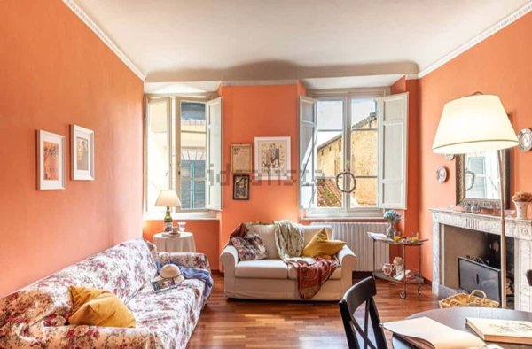 appartamento in affitto a Lucca in zona Centro Città