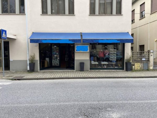 negozio in affitto a Massarosa