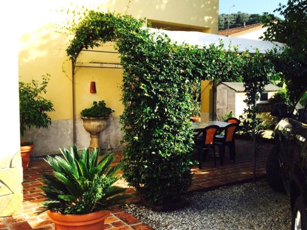 casa indipendente in affitto a Massarosa