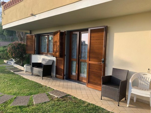 appartamento in affitto a Massarosa in zona Piano del Quercione