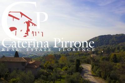 casa indipendente in affitto a Massarosa in zona Corsanico