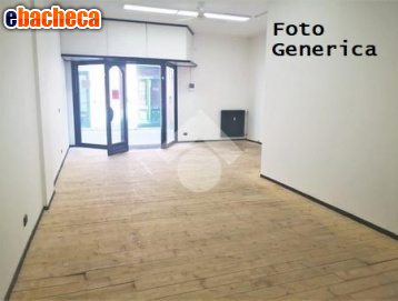 locale commerciale in affitto a Massarosa in zona Bozzano