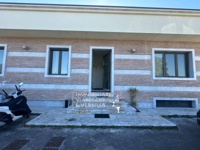 ufficio in affitto a Massarosa