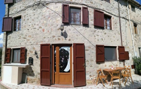 casa indipendente in affitto a Massarosa in zona Stiava