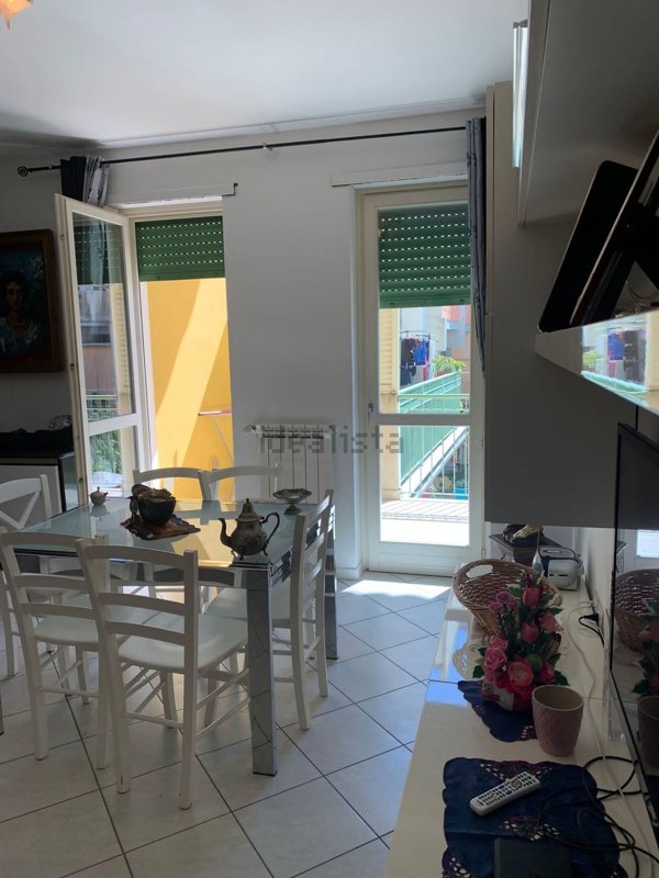 appartamento in affitto a Massarosa