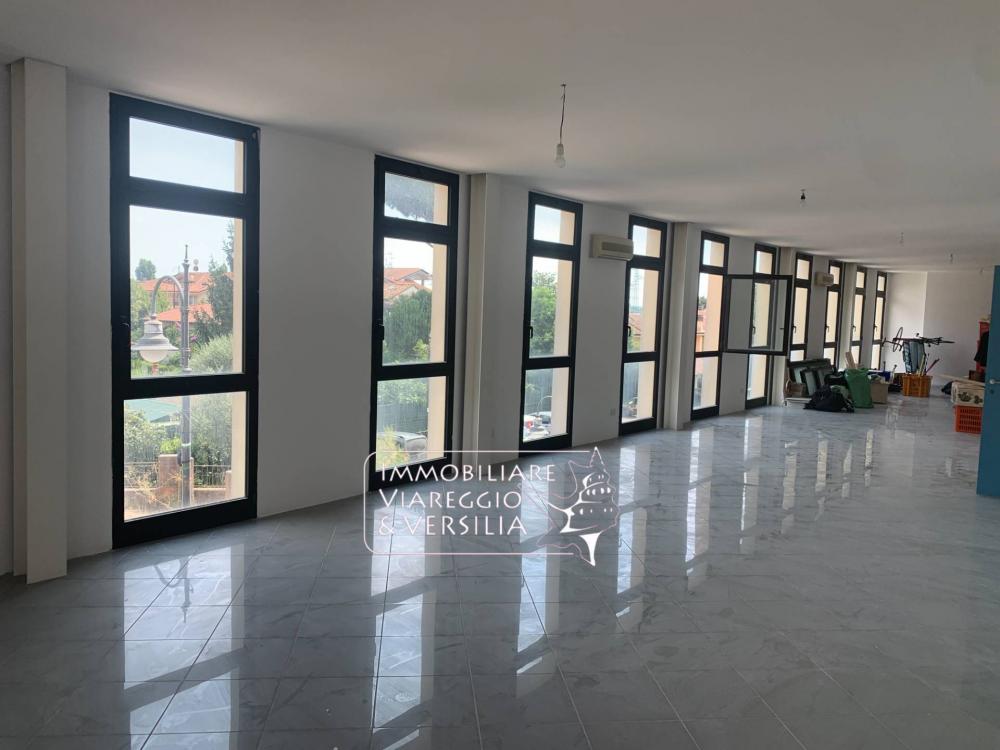 loft in affitto a Massarosa in zona Piano di Mommio