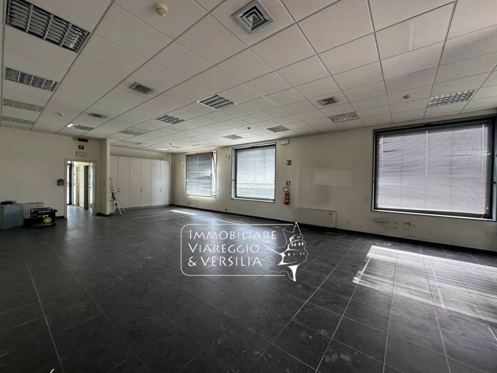 negozio in affitto a Massarosa