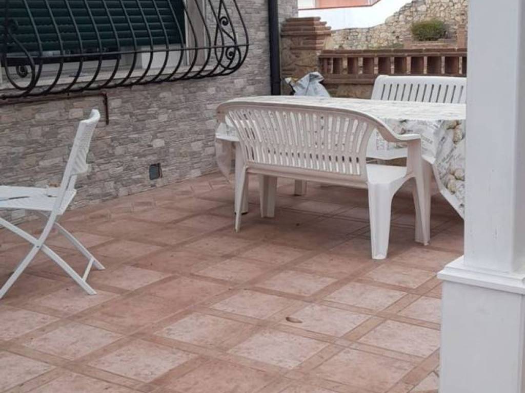 appartamento in affitto a Massarosa in zona Piano di Conca