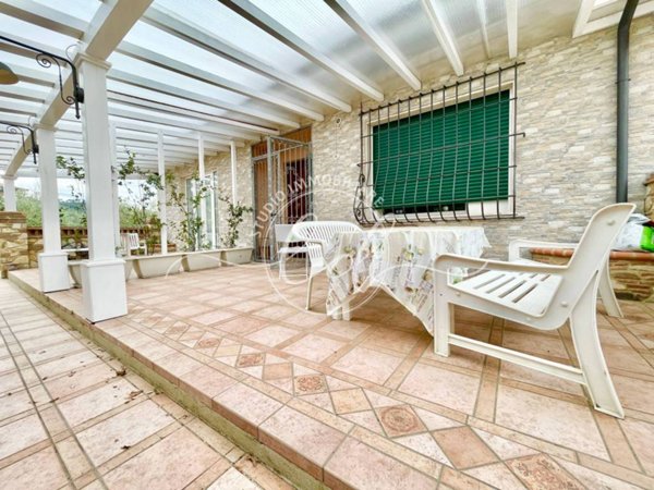 appartamento in affitto a Massarosa in zona Bargecchia