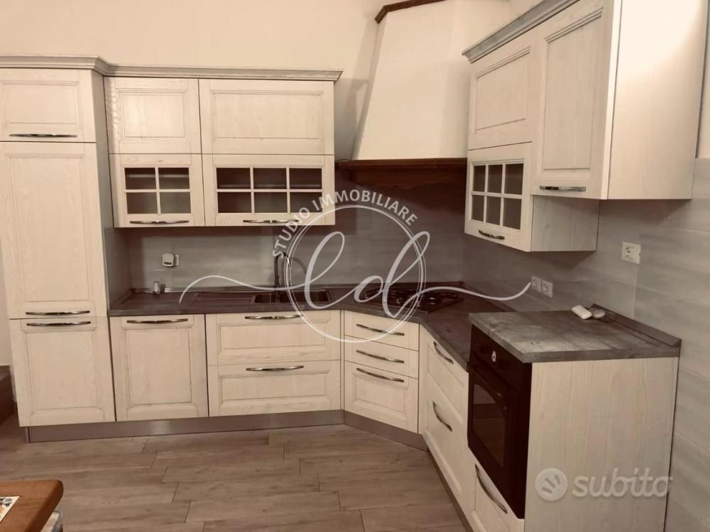 appartamento in affitto a Massarosa