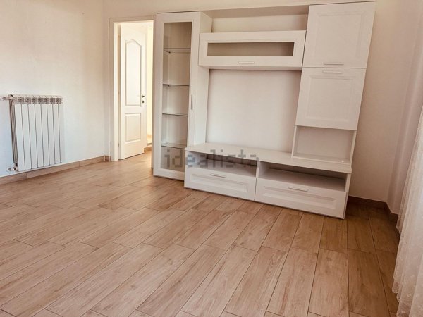 appartamento in affitto a Massarosa in zona Bozzano