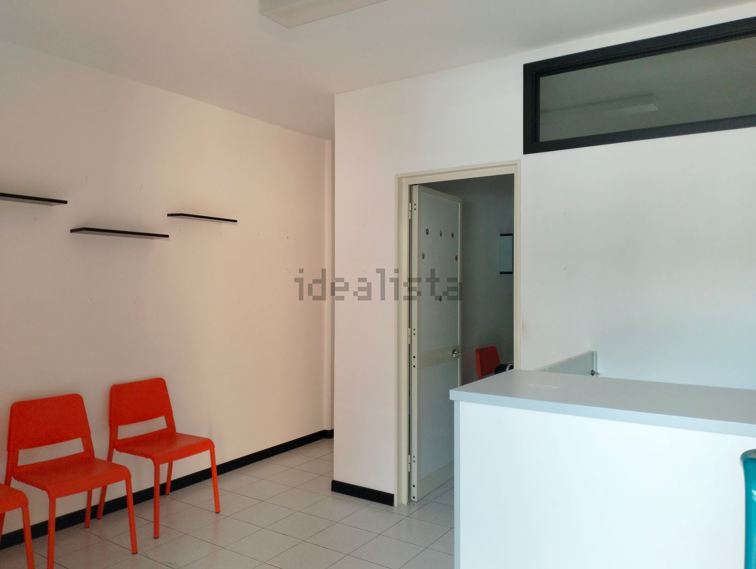 ufficio in affitto a Massarosa in zona Piano di Conca