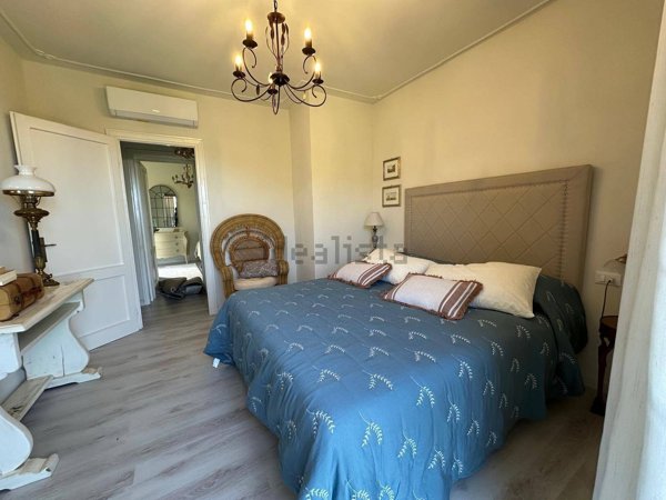 casa indipendente in affitto a Massarosa