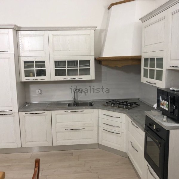 appartamento in affitto a Massarosa in zona Bozzano