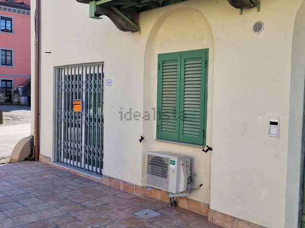 ufficio in affitto a Massarosa