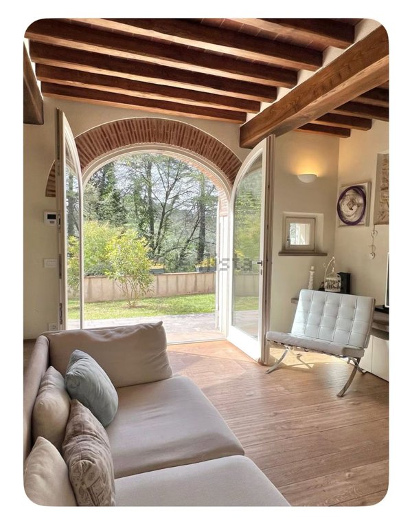 casa indipendente in affitto a Massarosa