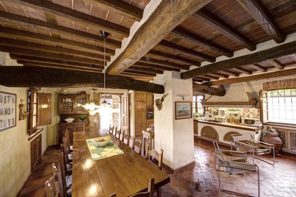 casa indipendente in affitto a Massarosa in zona Pieve a Elici