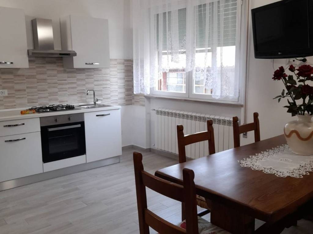 appartamento in affitto a Massarosa in zona Quiesa