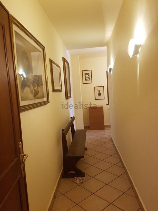 appartamento in affitto a Massarosa in zona Piano di Conca