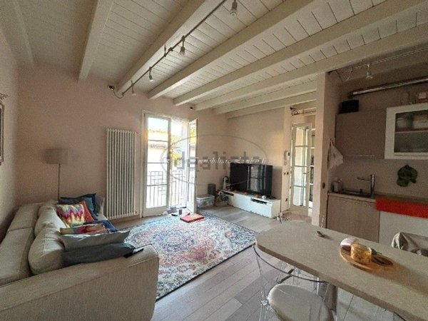 appartamento in affitto a Massarosa in zona Stiava