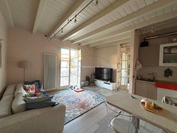 appartamento in affitto a Massarosa in zona Stiava