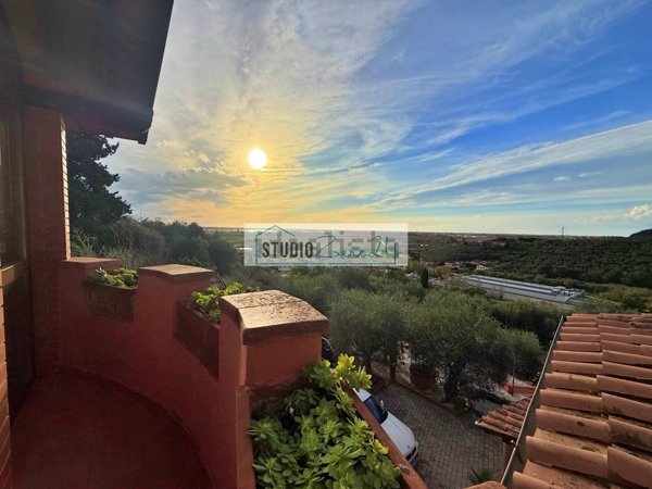 appartamento in affitto a Massarosa