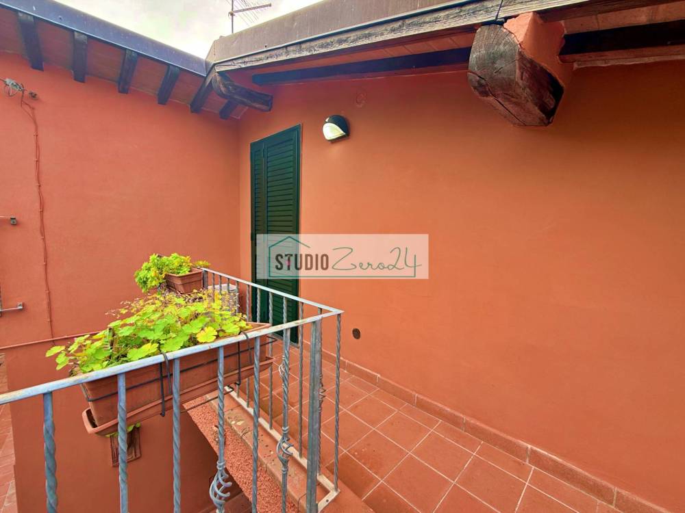 appartamento in affitto a Massarosa