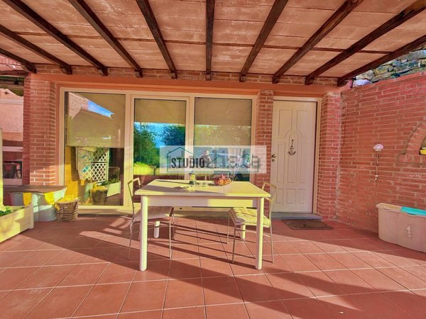 appartamento in affitto a Massarosa