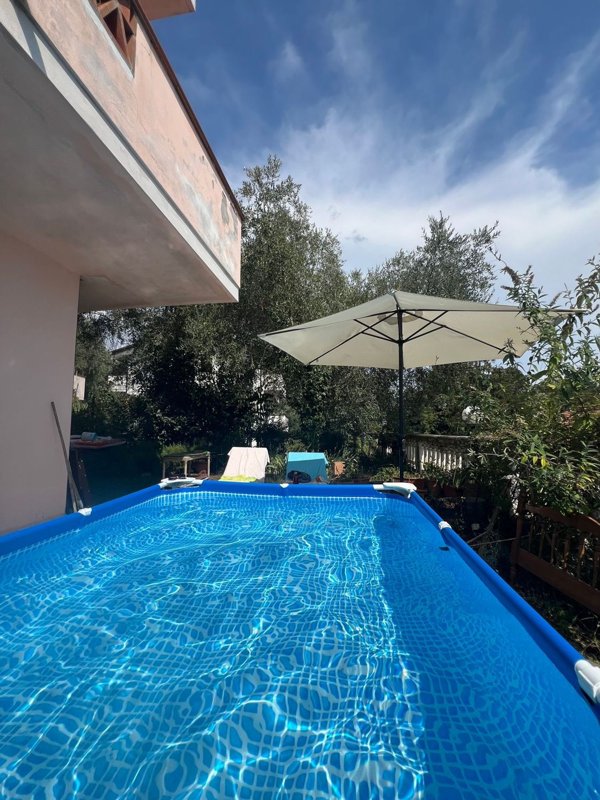 appartamento in affitto a Massarosa in zona Corsanico