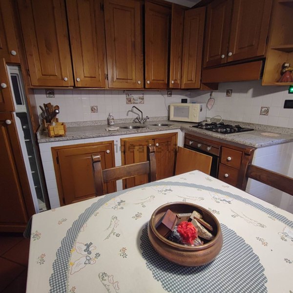 appartamento in affitto a Massarosa in zona Corsanico