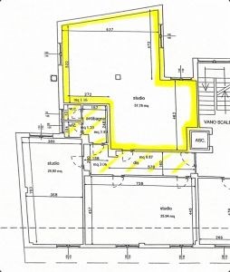 negozio in affitto a Massarosa