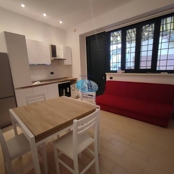 appartamento in affitto a Massarosa in zona Corsanico