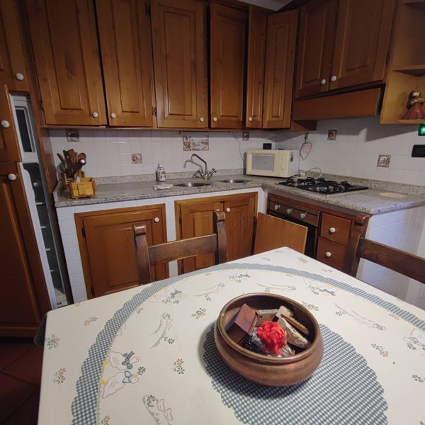 appartamento in affitto a Massarosa in zona Corsanico