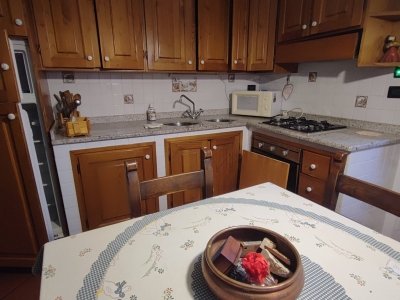 appartamento in affitto a Massarosa in zona Corsanico