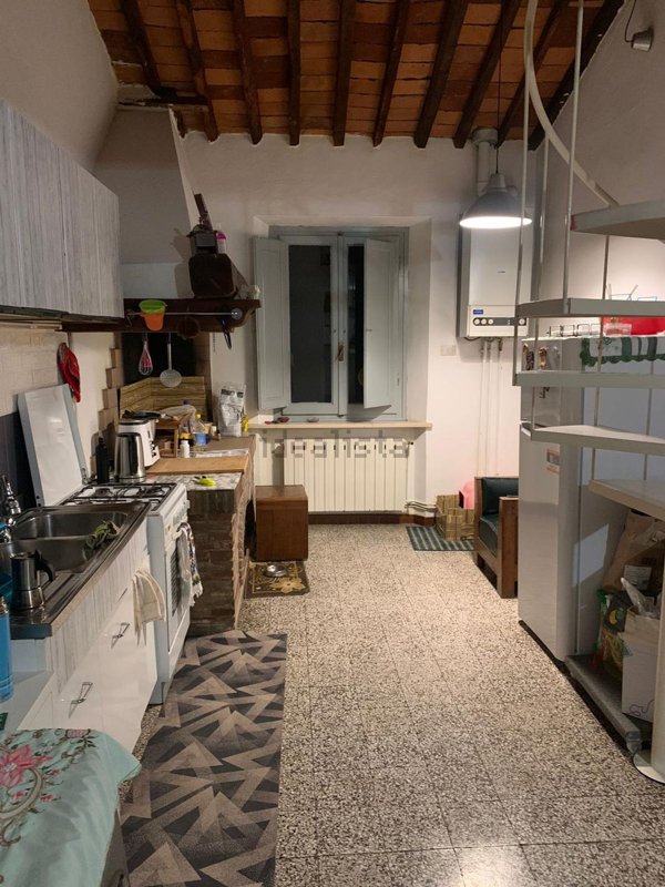 appartamento in affitto a Massarosa