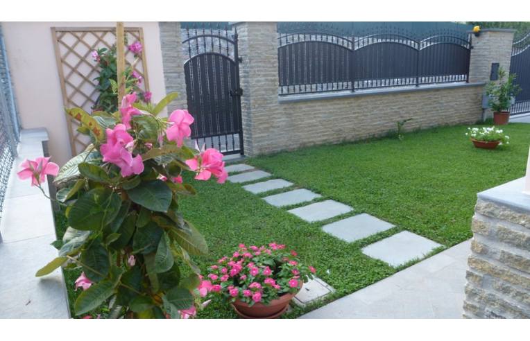 casa indipendente in affitto a Massarosa