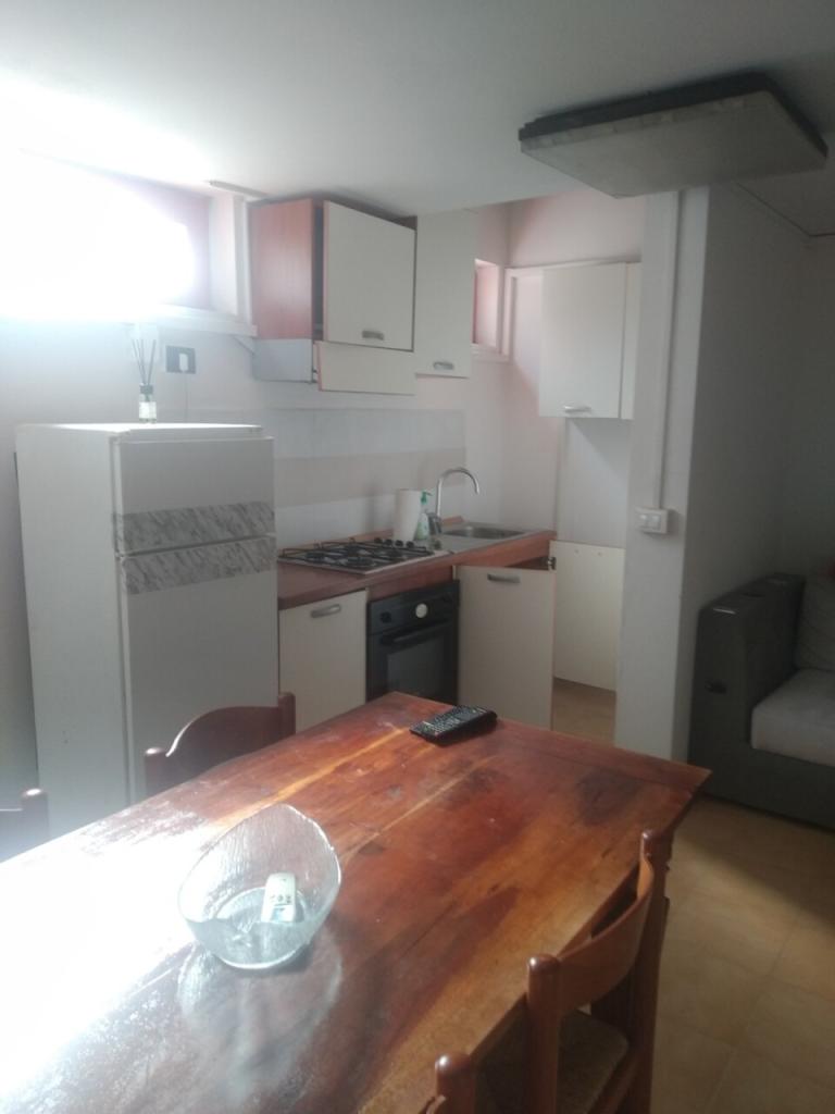 appartamento in affitto a Massarosa