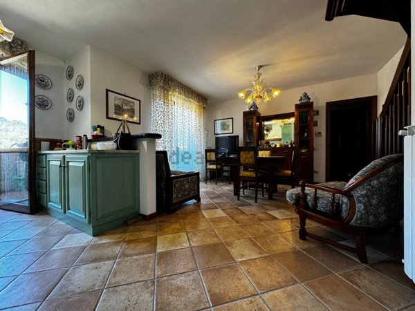 appartamento in affitto a Massarosa in zona Quiesa