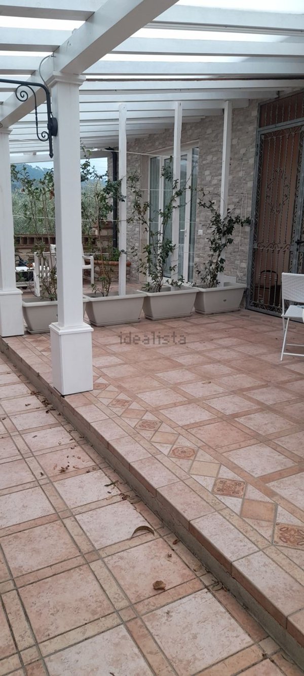 appartamento in affitto a Massarosa in zona Bargecchia