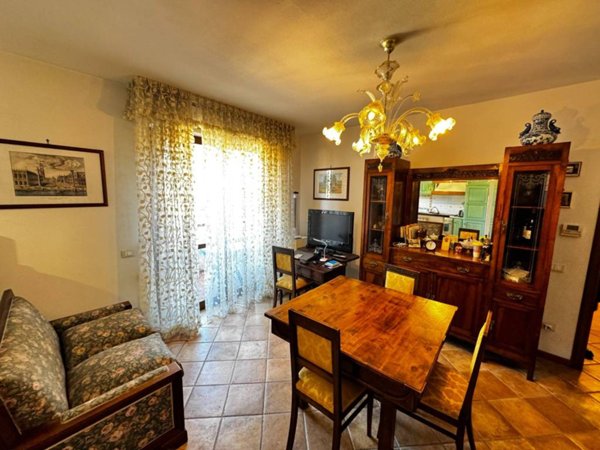 appartamento in affitto a Massarosa in zona Quiesa