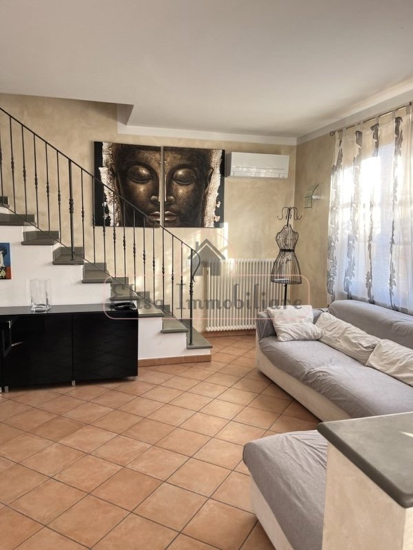 casa indipendente in affitto a Massarosa