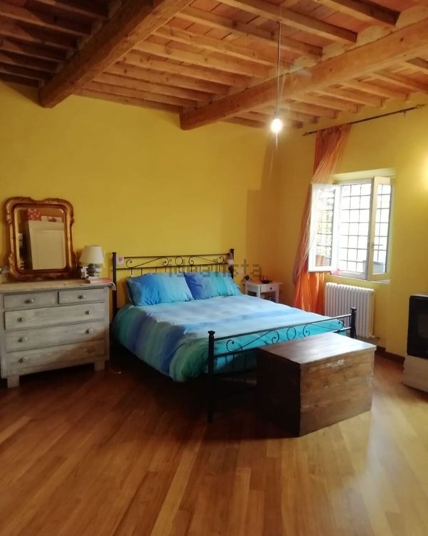appartamento in affitto a Massarosa in zona Quiesa