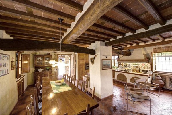 casa indipendente in affitto a Massarosa