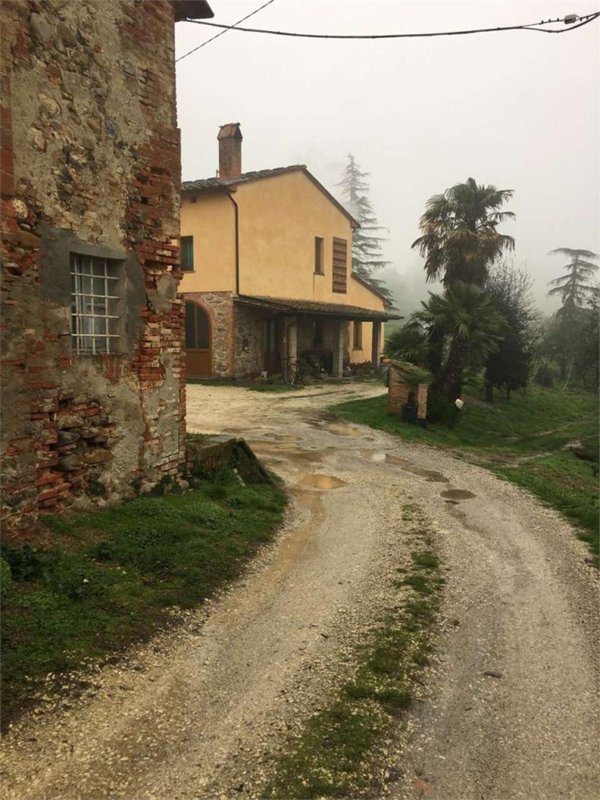 casa indipendente in affitto a Montecarlo