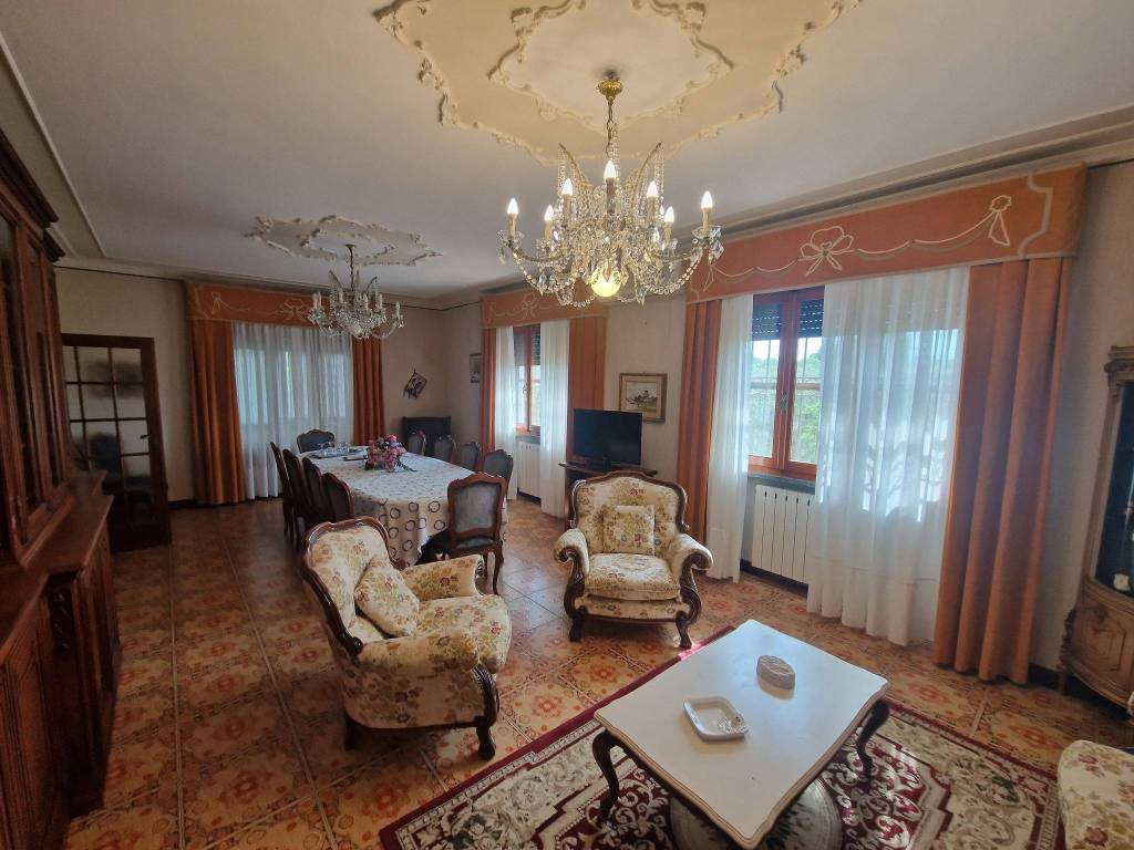 appartamento in affitto a Montecarlo