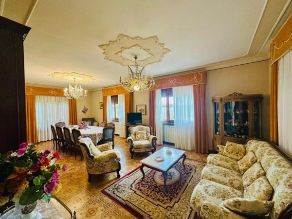 appartamento in affitto a Montecarlo