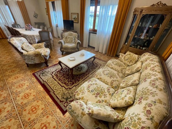 appartamento in affitto a Montecarlo