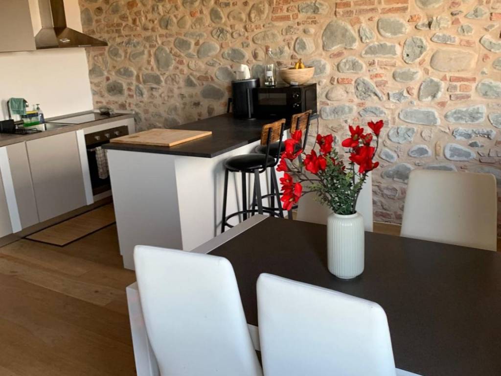 appartamento in affitto a Montecarlo