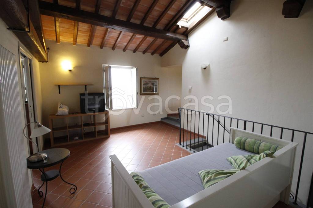 appartamento in affitto a Montecarlo