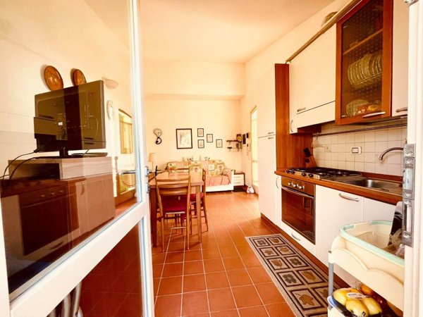 appartamento in affitto a Montecarlo